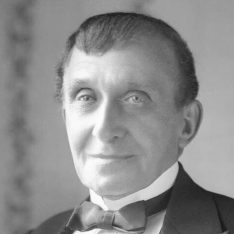 Louis Bouwmeester