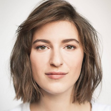 Camille Paré-Poirier
