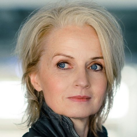 Emanuela von Frankenberg