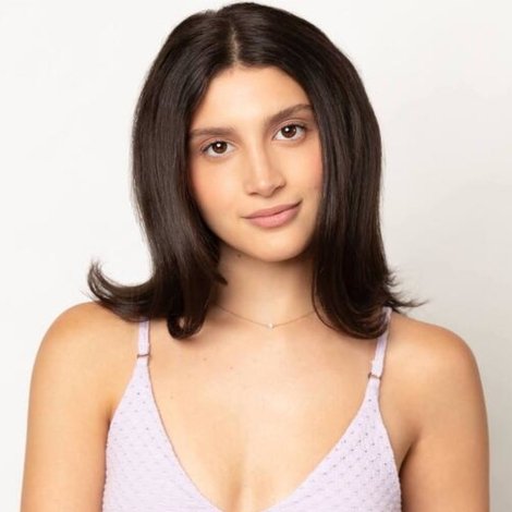 Victoria Andrunik