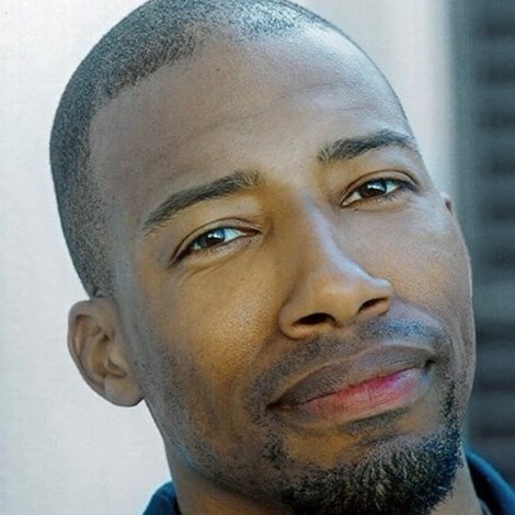 Marcus Brown