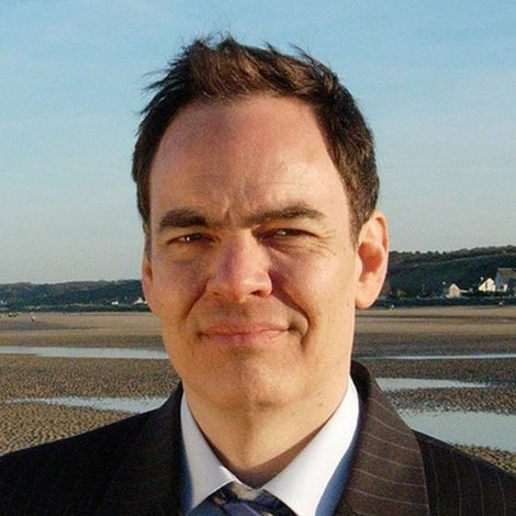 Max Keiser