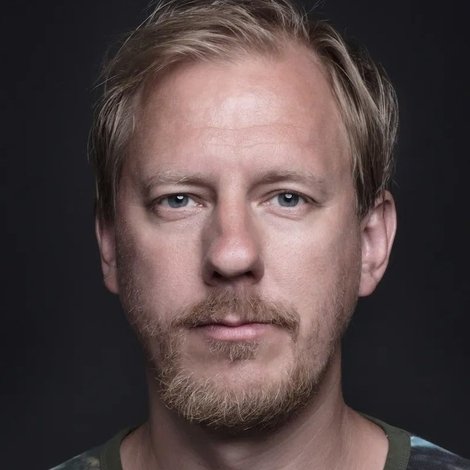 Janek Joost