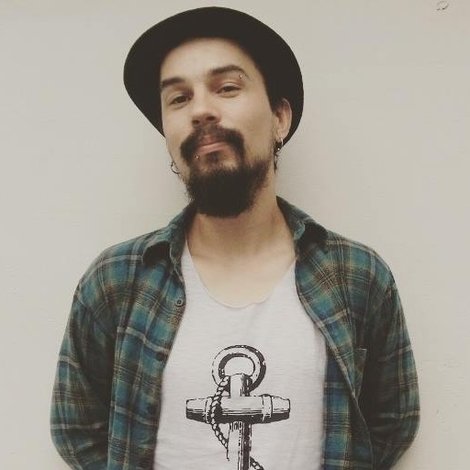 Diego Goldas