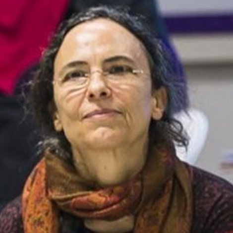 Dani Patarra