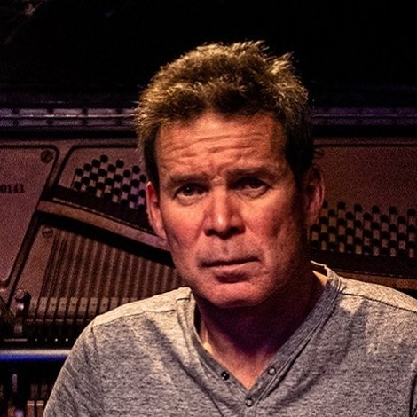 Gord Sinclair