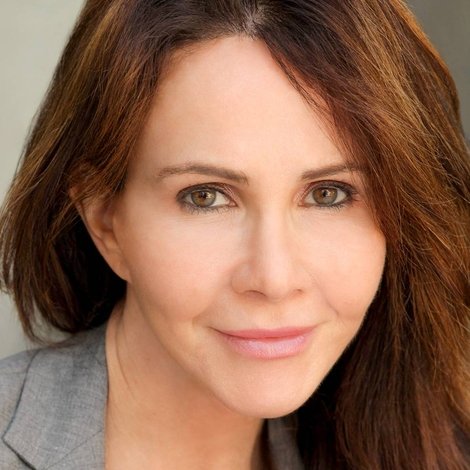 Elizabeth Lawrence