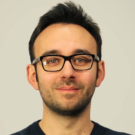 Matteo Pilati
