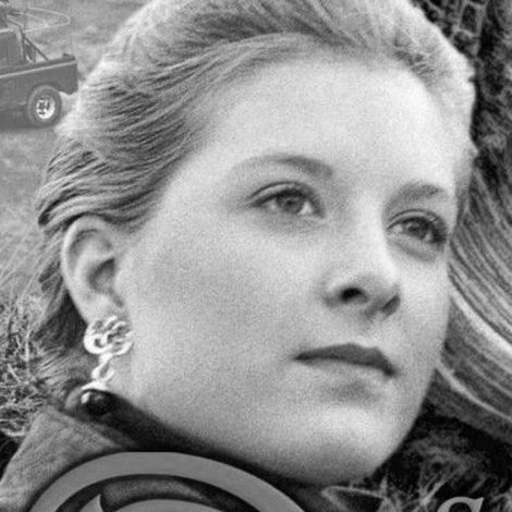 Mia Fothergill