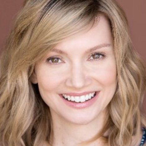 Jill Saunders