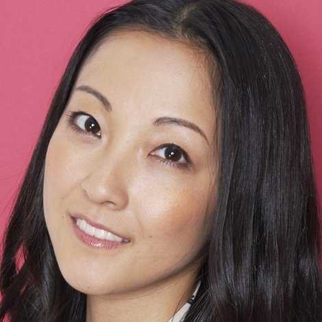 Shizuka Itoh