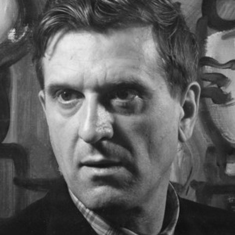 Robert De Niro Sr.