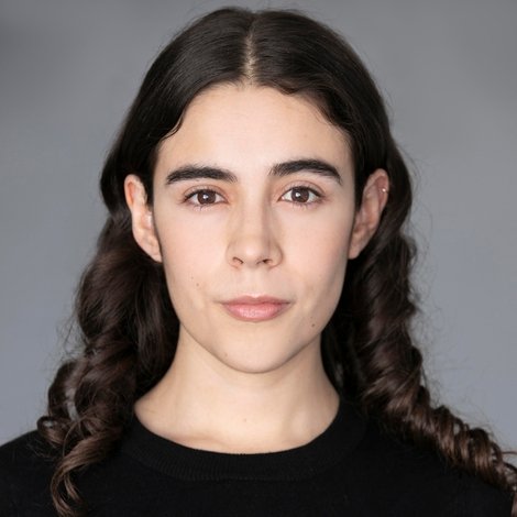 Giovanna Jiménez