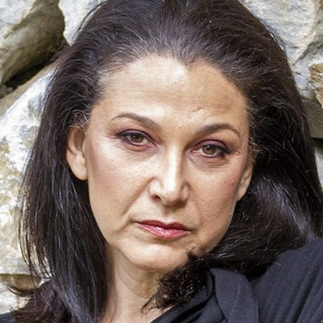 Kalliopi Evagellidi