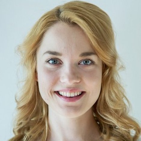 Anna Böhm