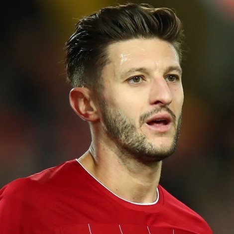 Adam Lallana