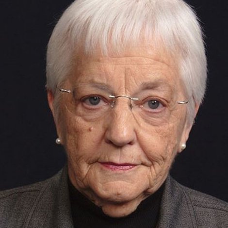 Jane Elliott