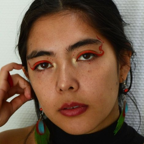 Maria José Villafuerte