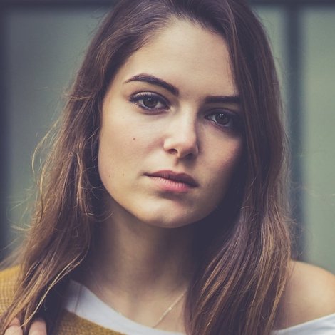 Radina Borshosh