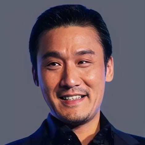 Tony Leung