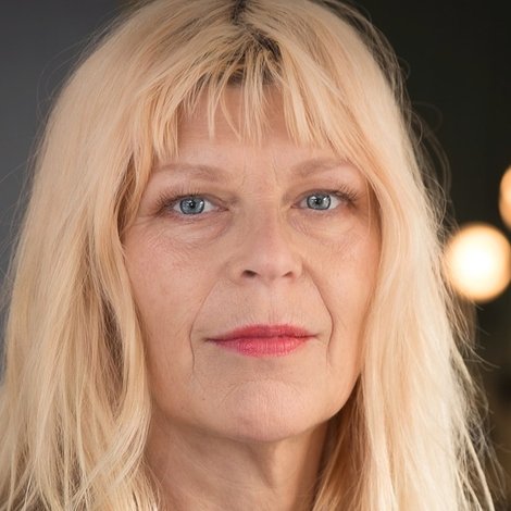 Kajsa Grytt