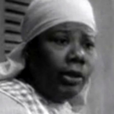 Anna Mae Fritz