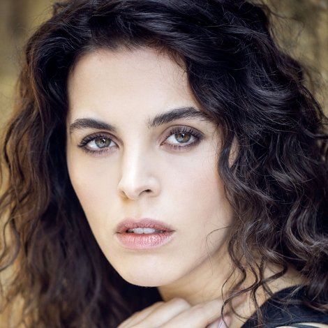 Marina Crialesi
