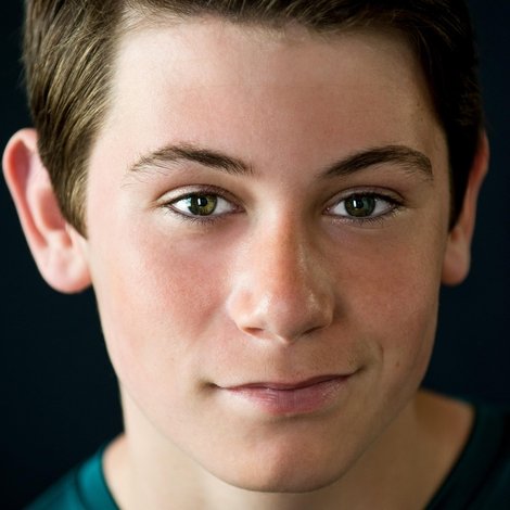 Christian Goodwin