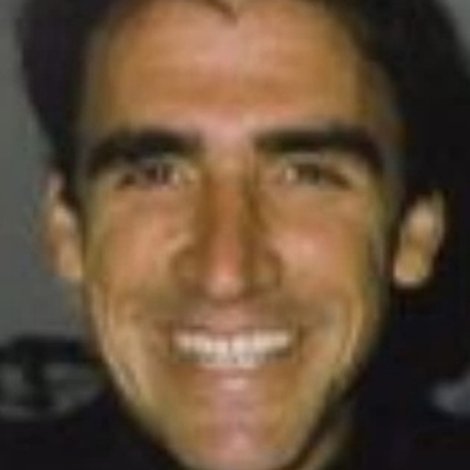 Joseph Michael Roth