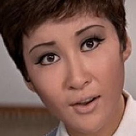 Betty Ting Pei