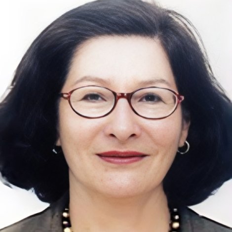 Keriman Ulusoy