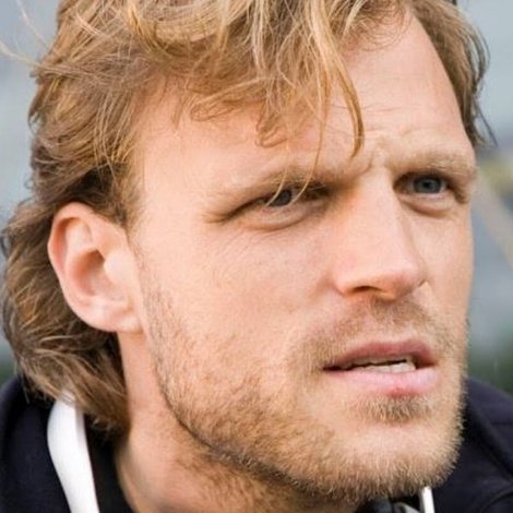 Niels Nørløv Hansen