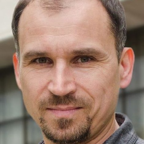 Rostyslav Derzhypilskyi