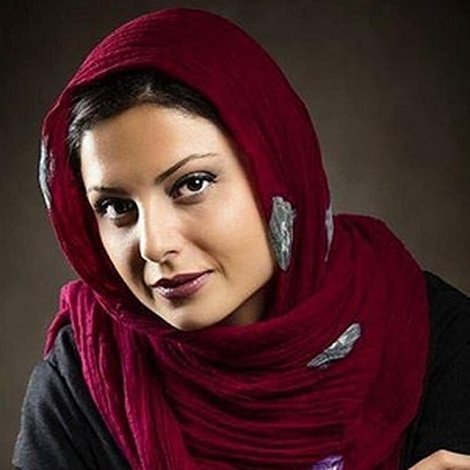 Solmaz Ghani