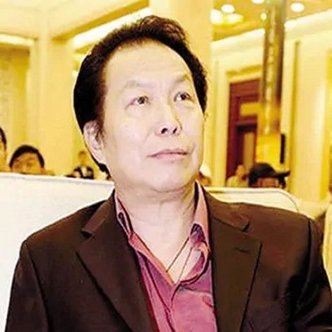 Huang Jian-Zhong