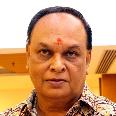 Sidha Raj