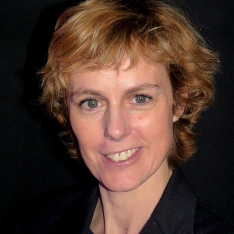 Anne Richard