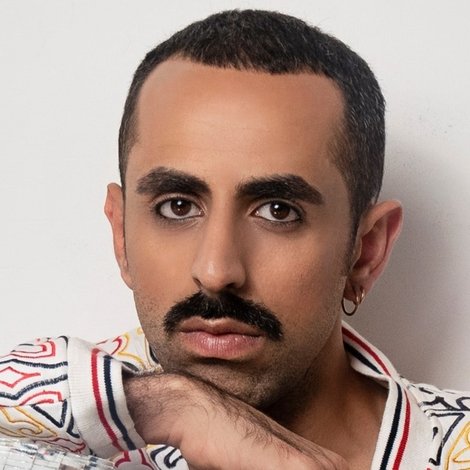 Bashar Murad