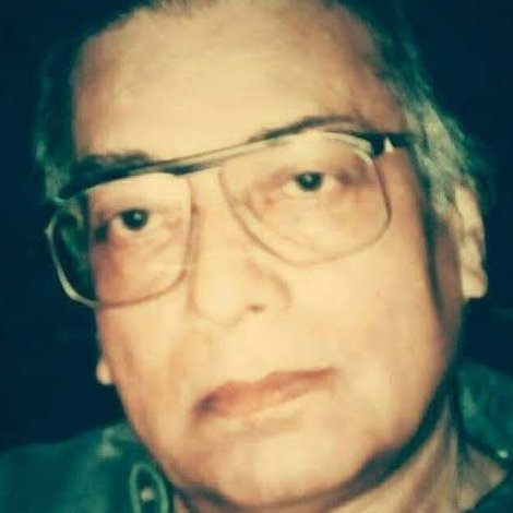 Dilip Roy