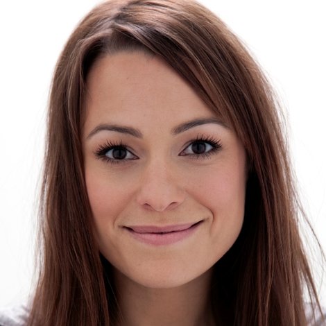 Julie Deslauriers