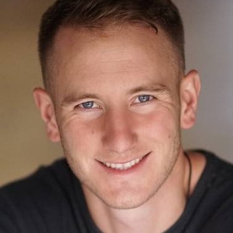 Sean Ohlman