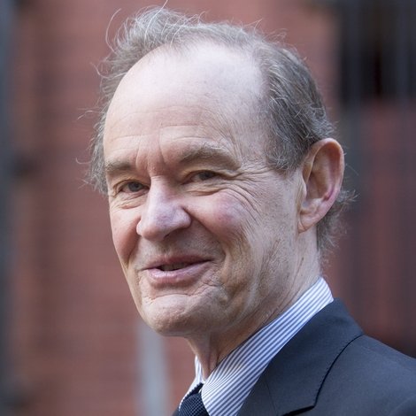 David Boies III