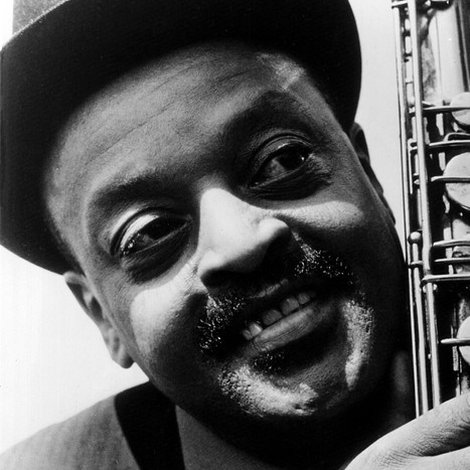 Ben Webster