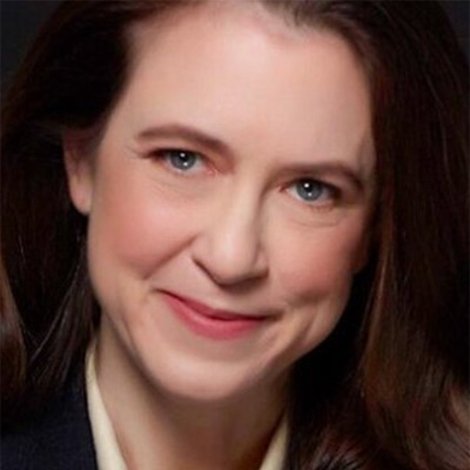Caroline Luft