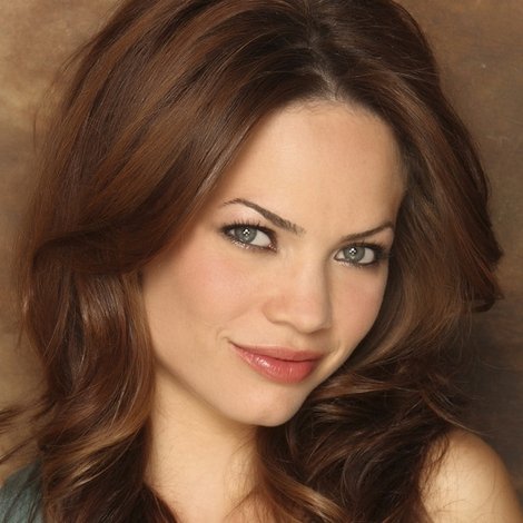 Rebecca Herbst