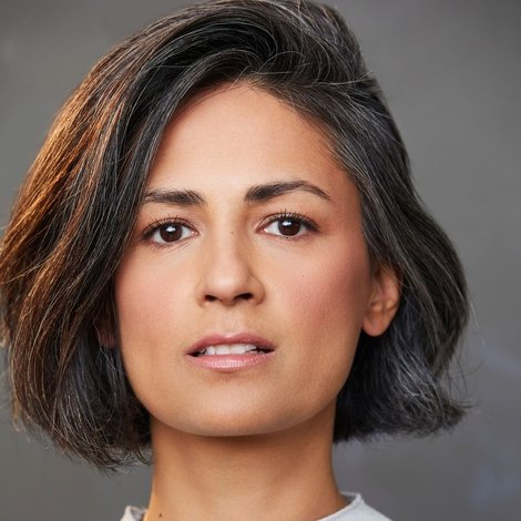 Aruna Shields