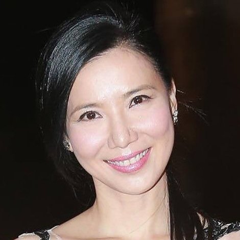Emily Kwan Bo-Wai