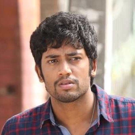 Umapathy Ramaiah