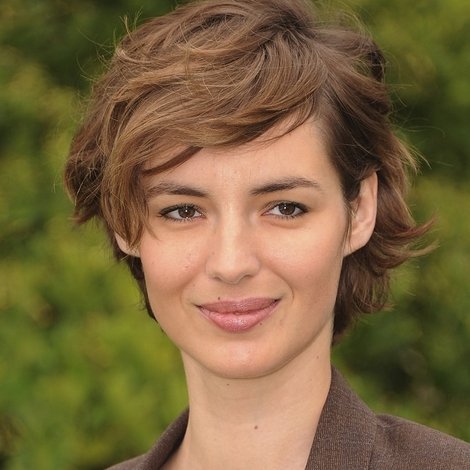 Louise Bourgoin