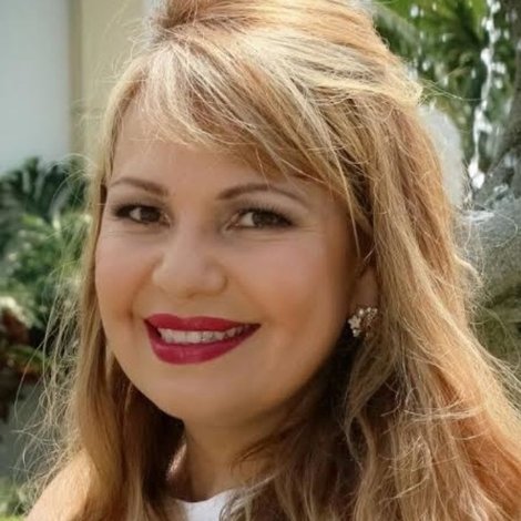 Rosibel Carvajal